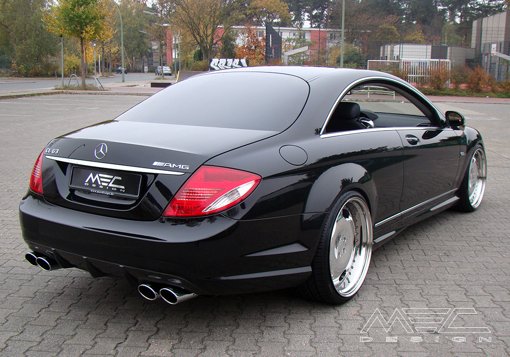 CL Wald 216