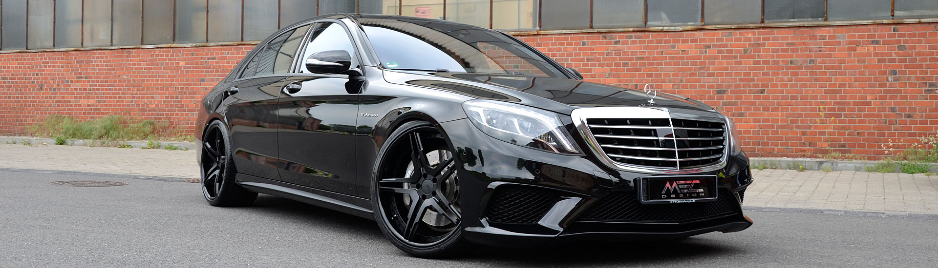 Mec Design Tuning And Modification For Your Mercedes W222