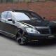 S500 with the meCCon CC3 wheels