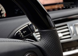 Sport Multifunktions-Airbag-Lenkrad