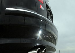 MEC Design Sport-Rear Muffler for Audi A8/ S8