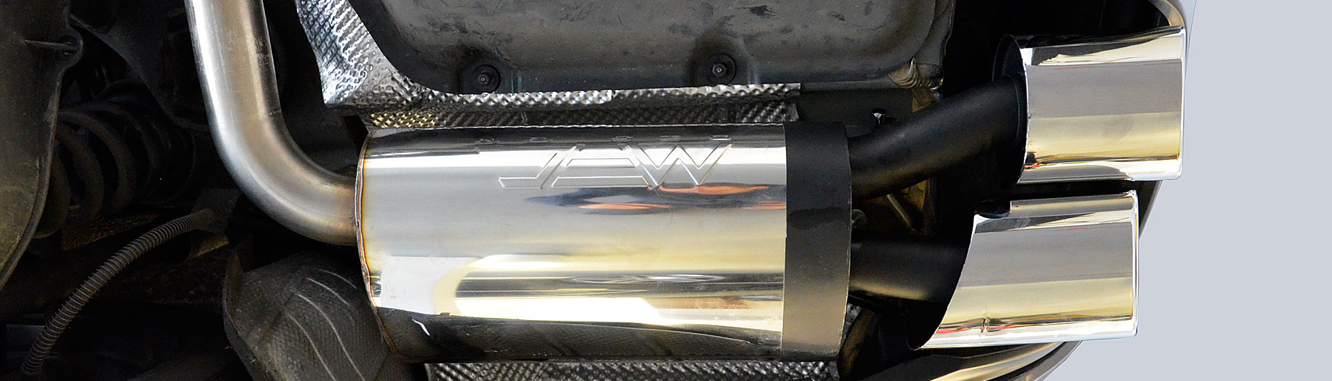 Soundgewaltige Auspuffanlagen Fur Ihren Mercedes Benz C207 A207