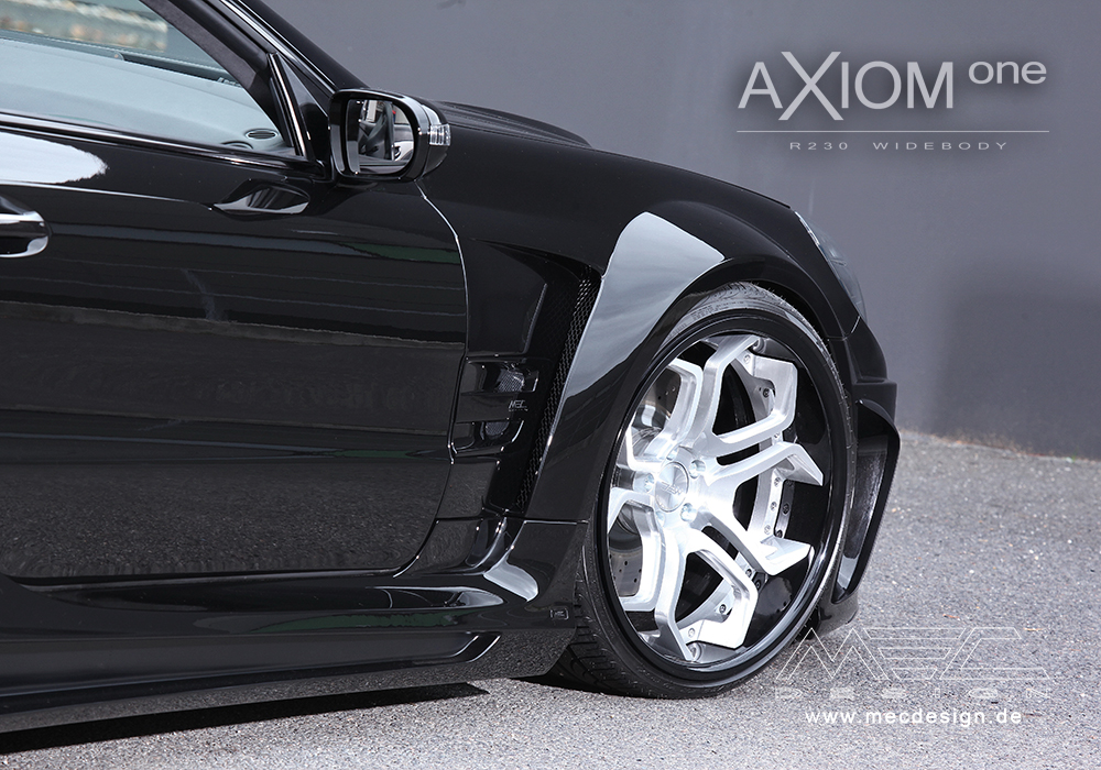 images Mercedes Slk R170 Wide Body Kit mercedes benz r230