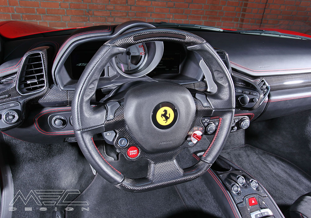 Ferrari Parts – Veloce Parts