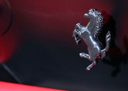 MEC Design Ferrari 458 Pulver Work
