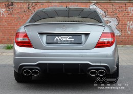 Alle Mercedes w204 sportauspuff zusammengefasst