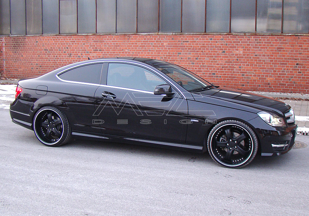 C250cgi Mit Mecxtreme3 1 Tlg Felgen Mec Design