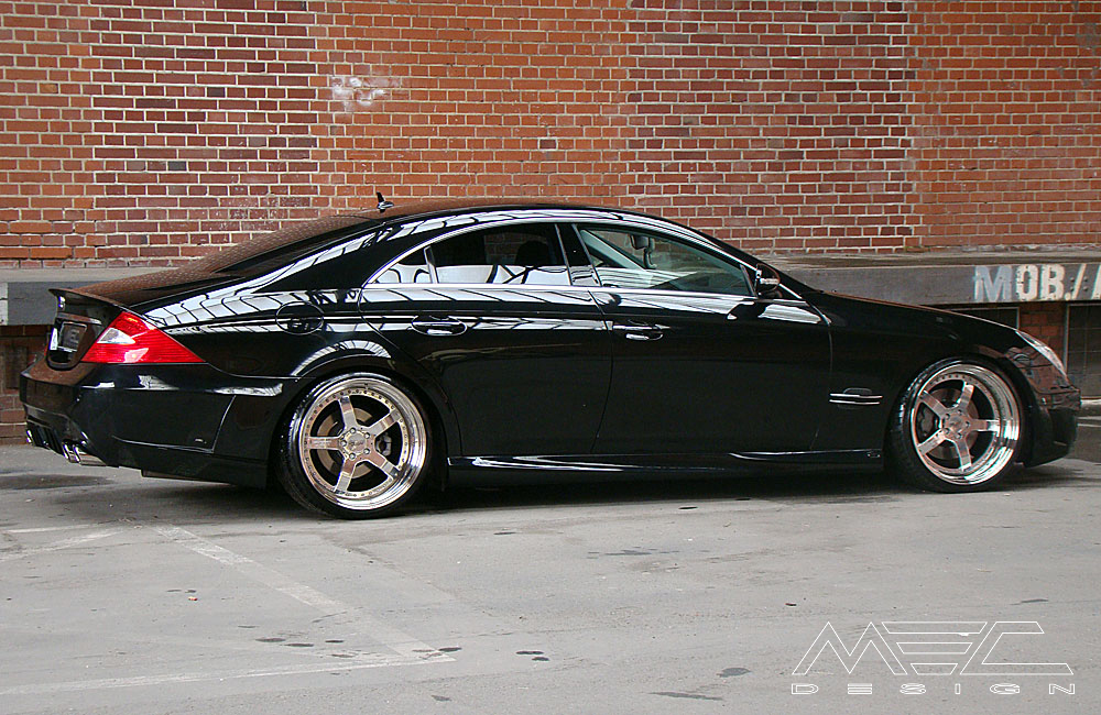 Cls350 Mit Mecxtreme2 3 Tlg Felgen Mec Design Cls350 Mit Mecxtreme2 3 Tlg Felgen Mec Design