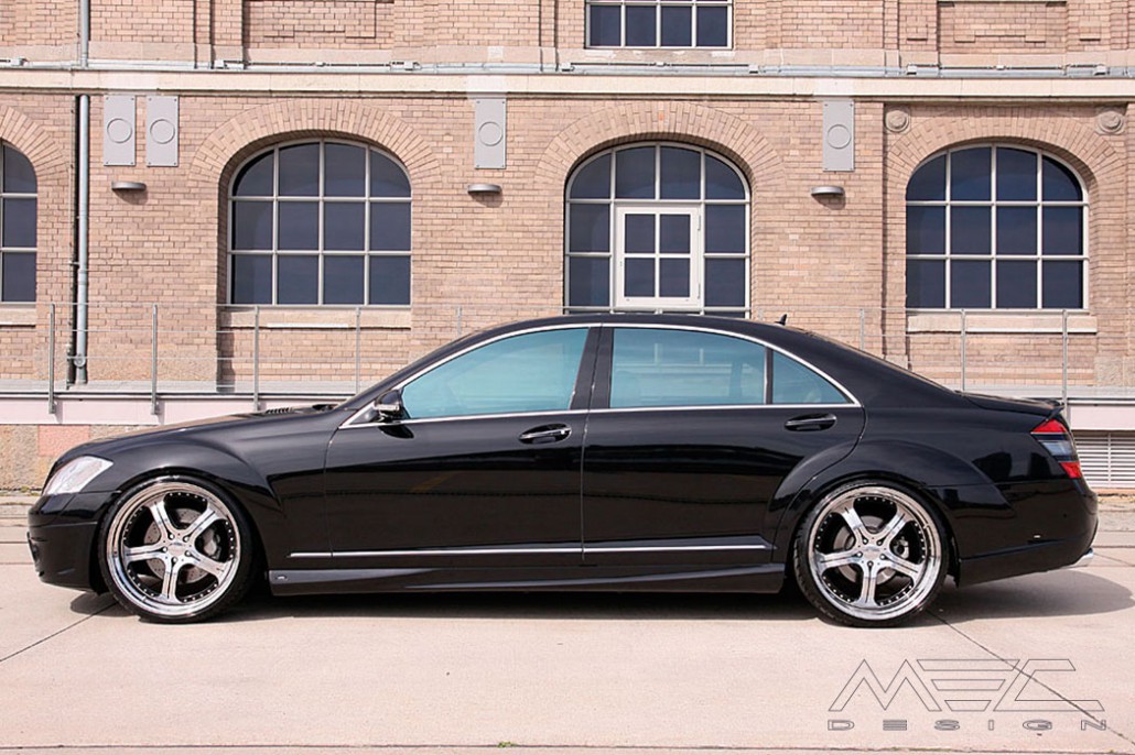 W221/ABC Models Mercedes Benz S-Class adjustable lowered links suspension W221/ABC Models Mercedes Benz S-Class adjustable lowered links suspension
