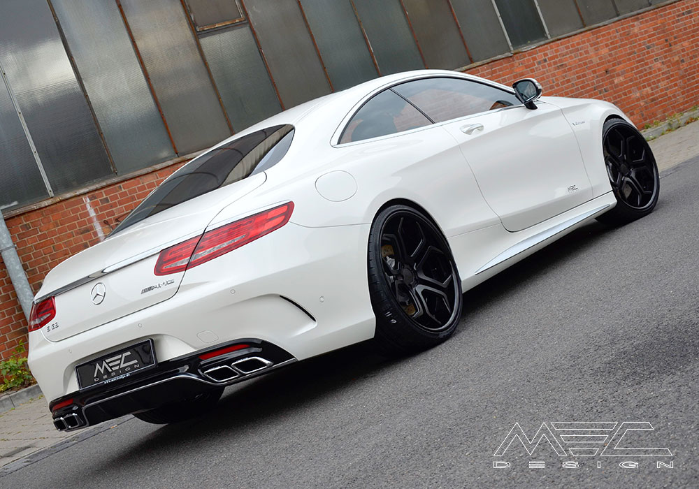 C217 CABRIOLET QUERLENKER SET MERCEDES BENZ S KLASSE COUPE VORDERACHSE A217