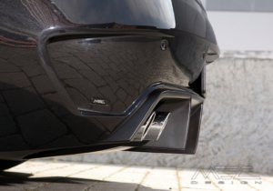 SLS C197 Mercedes Tuning AMG Bodykit Wheels Exhaust Spacer Carbon