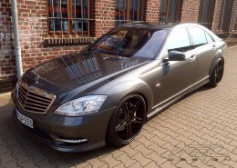 S Class by BEST cars and bikes - Germany
