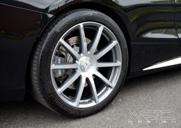 C217 A217 S Coupé S63 S65 Mercedes Tuning AMG Bodykit Felgen Auspuff Spurverbreiterung Carbon