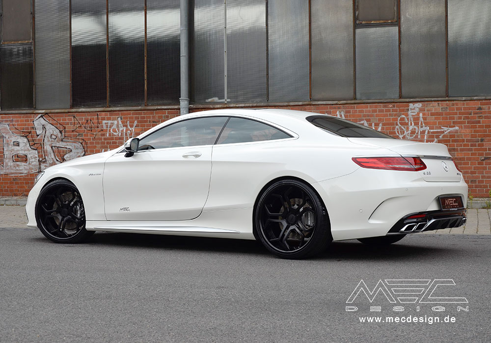 C217 CABRIOLET QUERLENKER SET MERCEDES BENZ S KLASSE COUPE VORDERACHSE A217