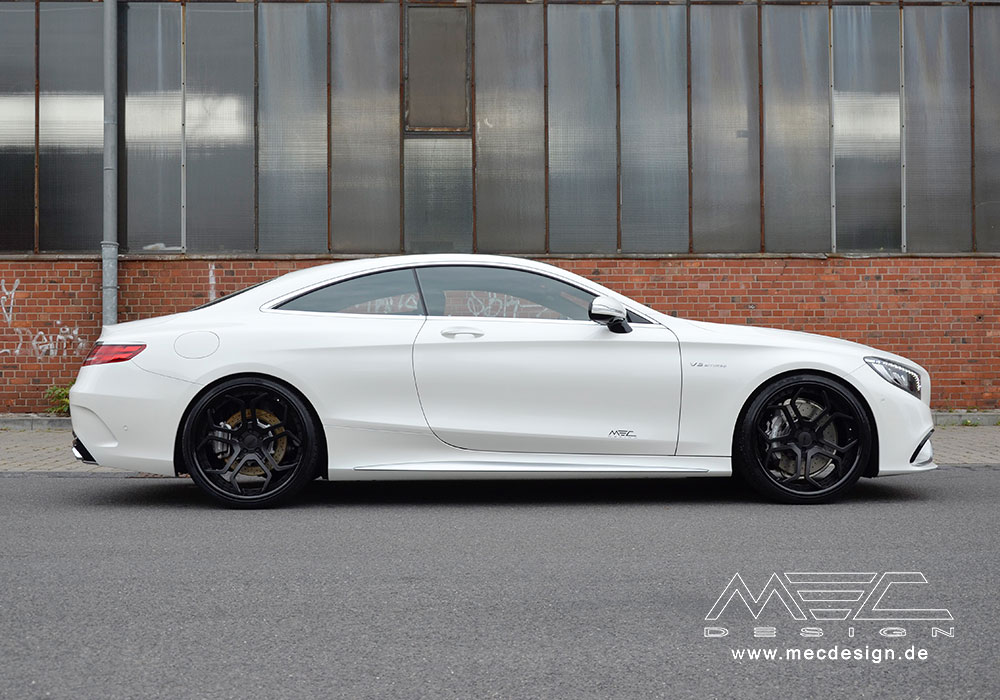 C217 CABRIOLET QUERLENKER SET MERCEDES BENZ S KLASSE COUPE VORDERACHSE A217