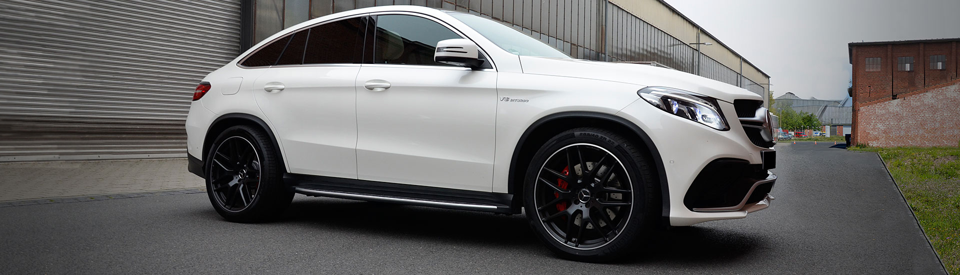 Cnc Cutted Spacer Kits