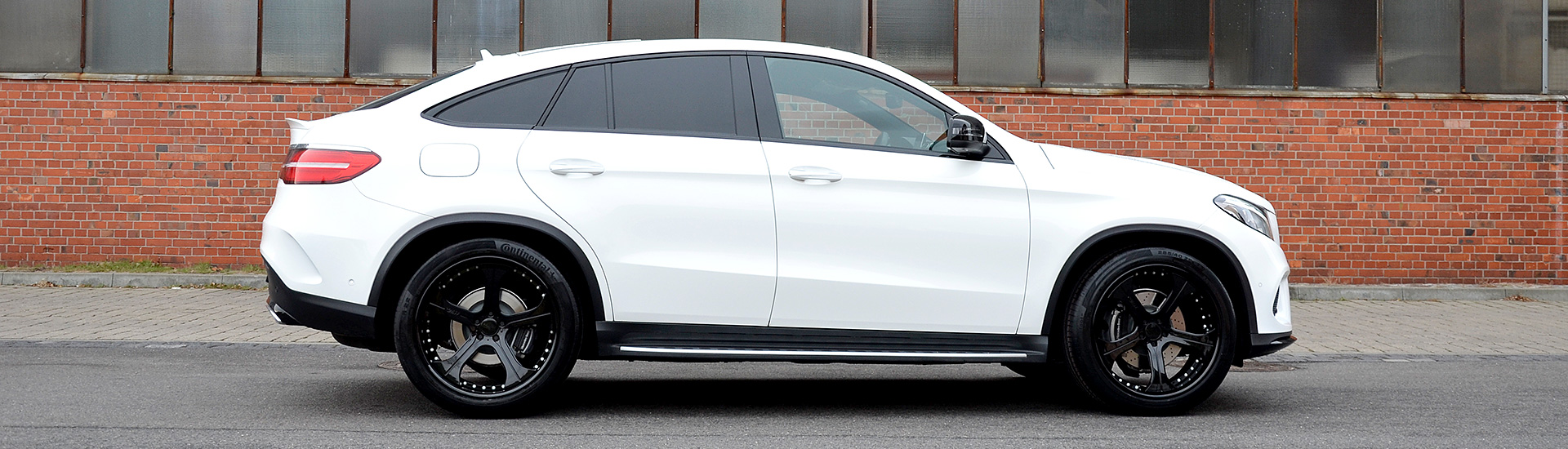 Tieferlegung Der Hochsten Qualitat Fur Ihren Mercedes Benz C292