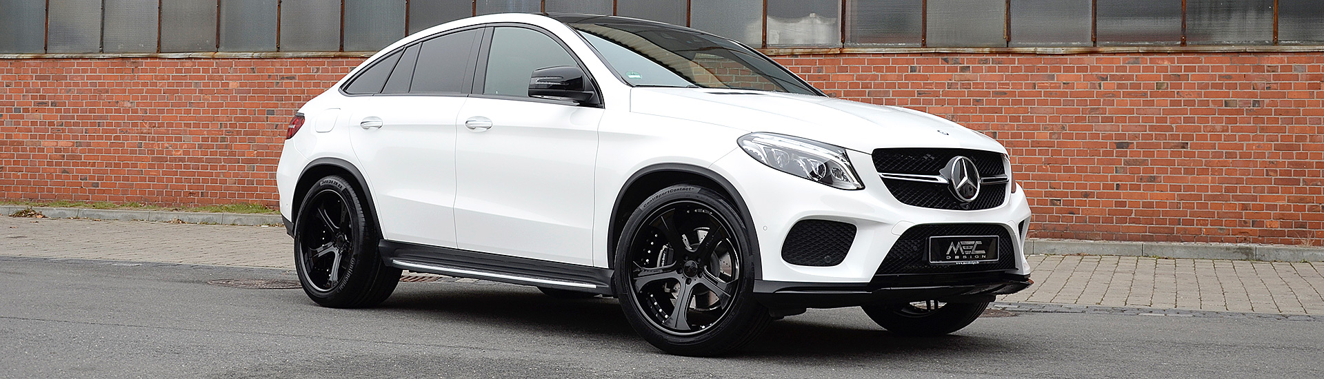 Lowering System Of The Highest Quality For Your Mercedes Benz C292