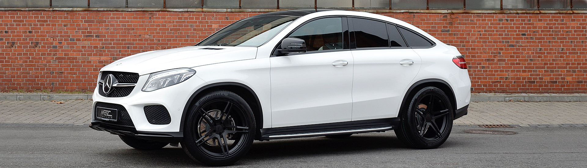 Tieferlegung Der Hochsten Qualitat Fur Ihren Mercedes Benz C292