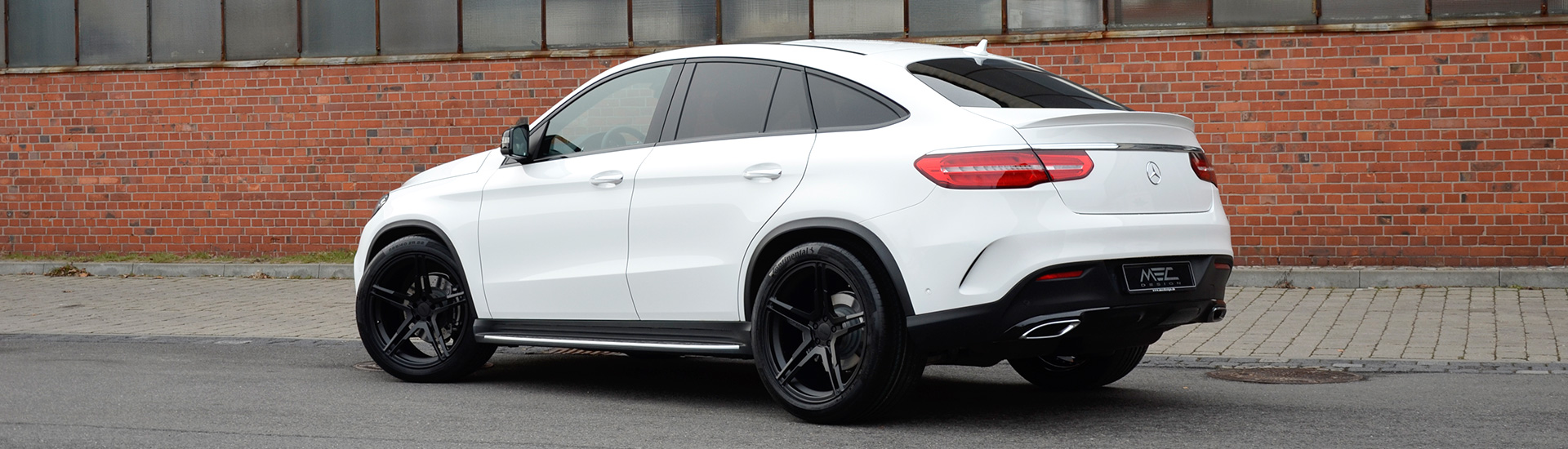 Tieferlegung Der Hochsten Qualitat Fur Ihren Mercedes Benz C292