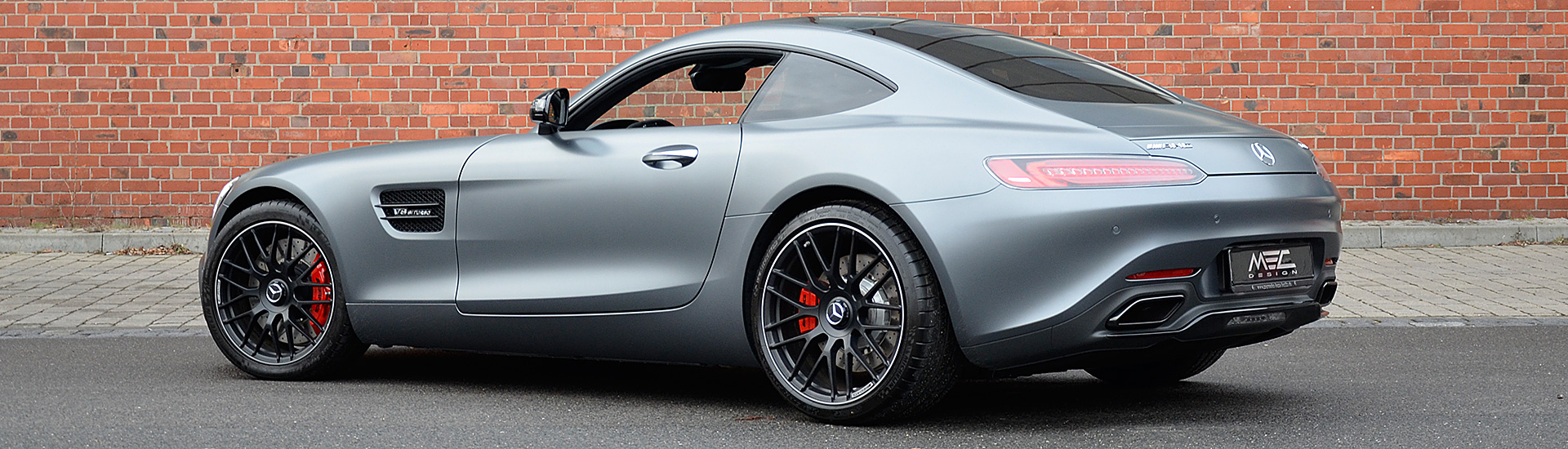 Cnc Cutted Spacer Kits