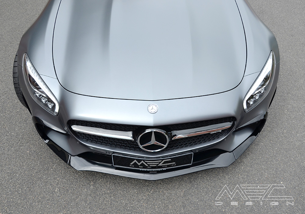 High Level Bodykits For Your Mercedes Benz C190 R190 High Level Bodykits For Your Mercedes Benz C190 R190