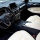 C292 GLE Coupé Mercedes Tuning AMG Interieur Carbon Leder