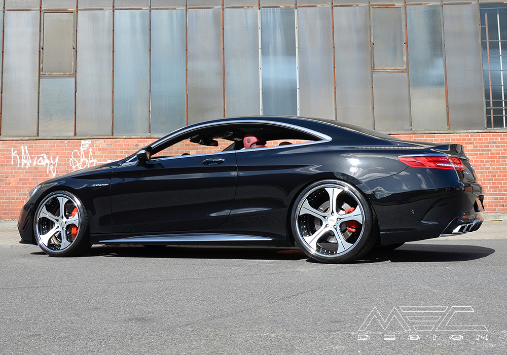 22 Zoll Felgen Mercedes E Klasse