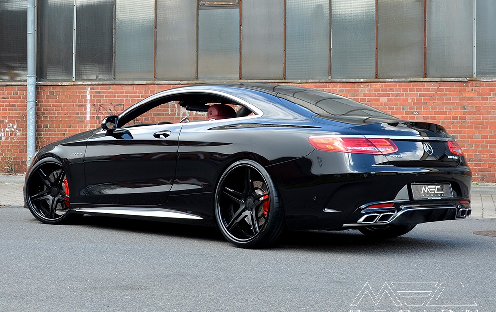 C217 CABRIOLET QUERLENKER SET MERCEDES BENZ S KLASSE COUPE VORDERACHSE A217